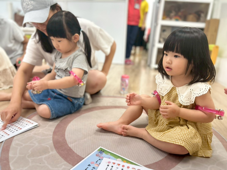 音樂-陽光微風野餐日