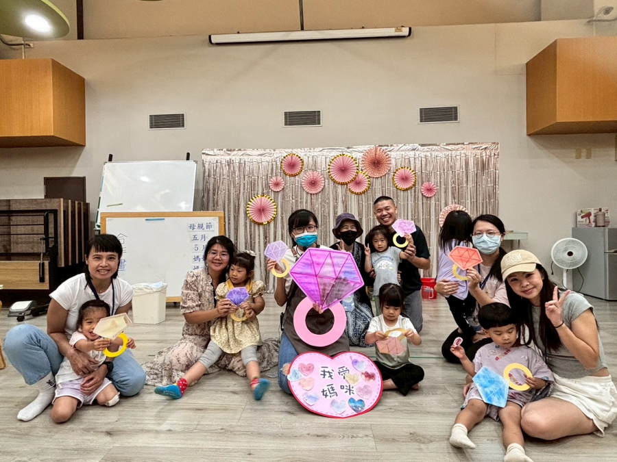 LINE_ALBUM_1140506親子活動-生`Z&$y&咪_250506_1_