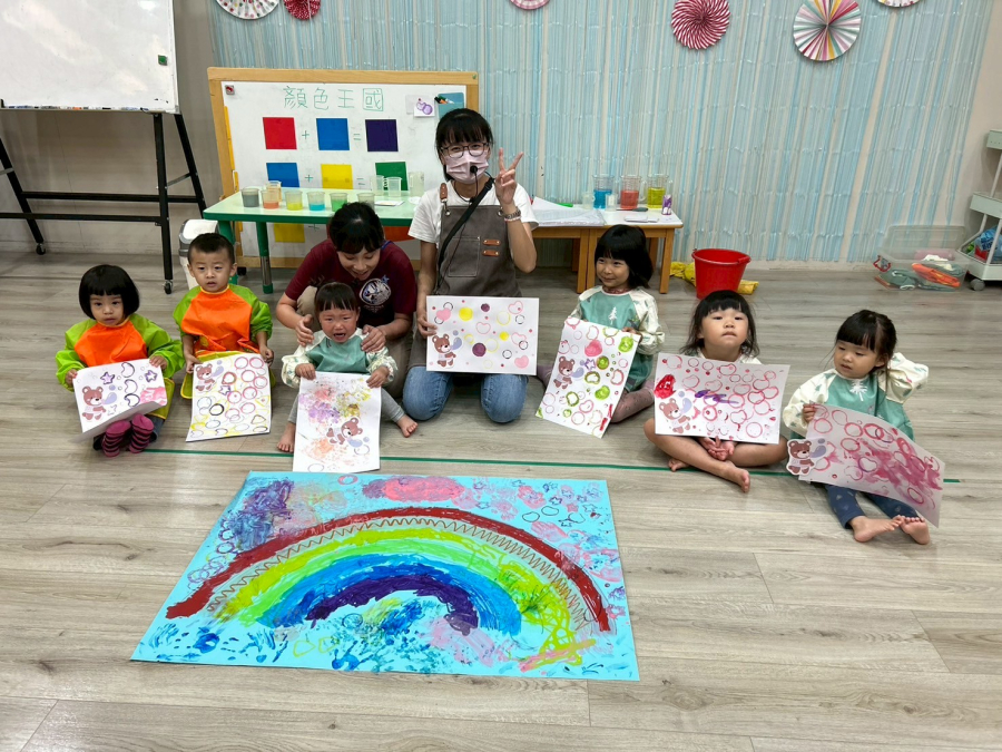 LINE_ALBUM_1140604親子活動-生`Z&hc王`Vr-||