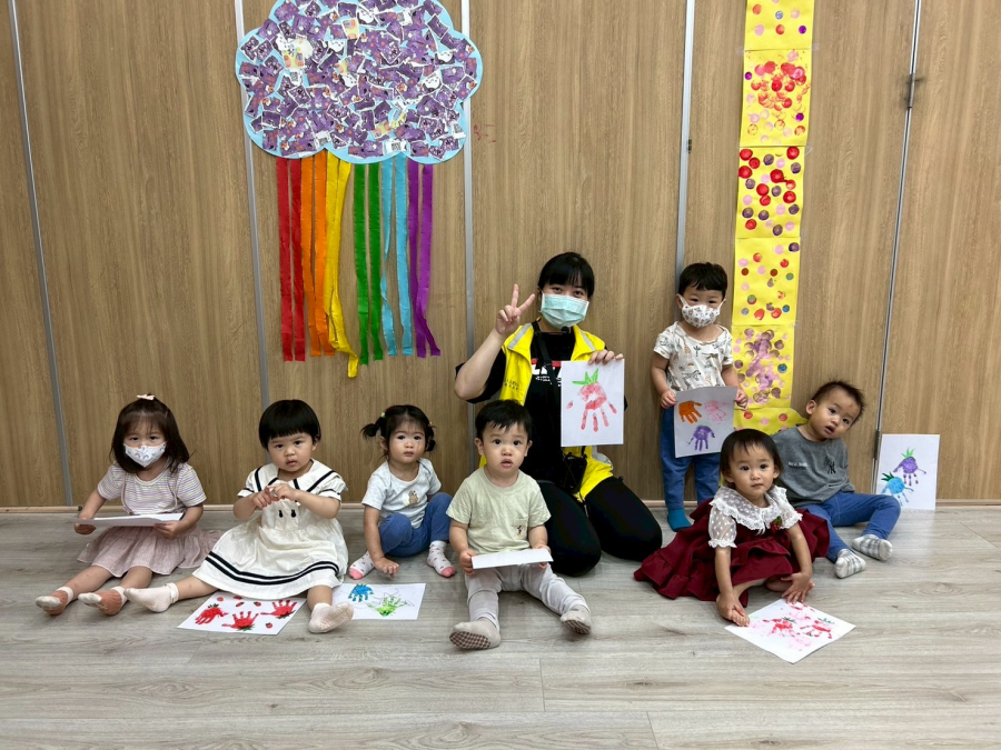 LINE_ALBUM_1140604親子活動-認知k6':M8h;`|變+#ScE#