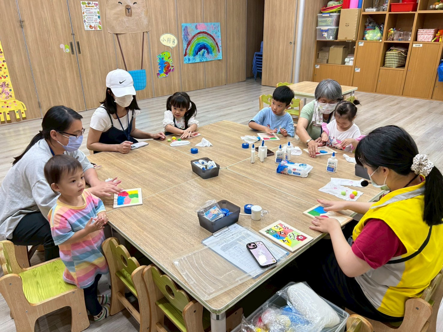 LINE_ALBUM_1140606親子活動-社會`vɮhiyl#獸_250606_17