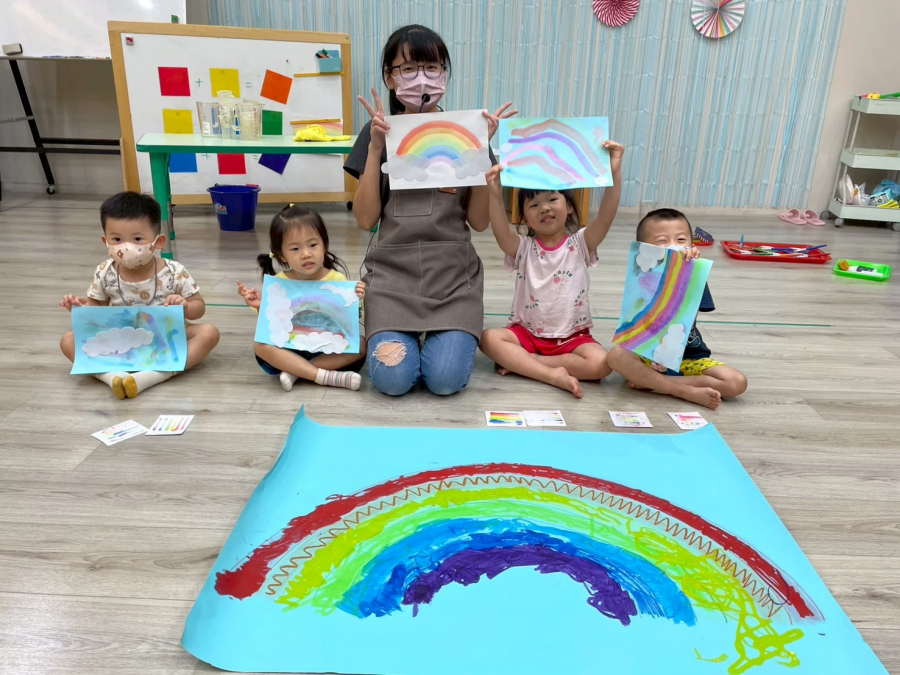 LINE_ALBUM_1140603親子活動-認知kvojz&nW̍L
W
