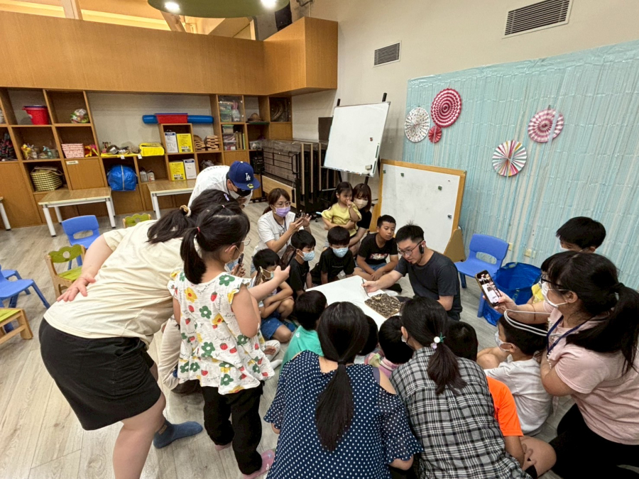 LINE_ALBUM_1140614親子活動-生`Z&byjzfz.`V||