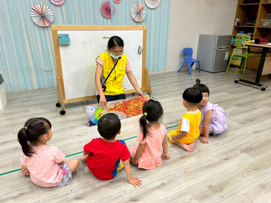 LINE_ALBUM_1140619親子活動-社會`vɮh���h�K����fm9�j��7��|������|�|