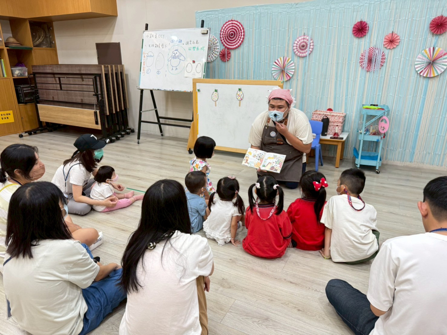 LINE_ALBUM_1140613親子活動-;}&l#逛`b	|||