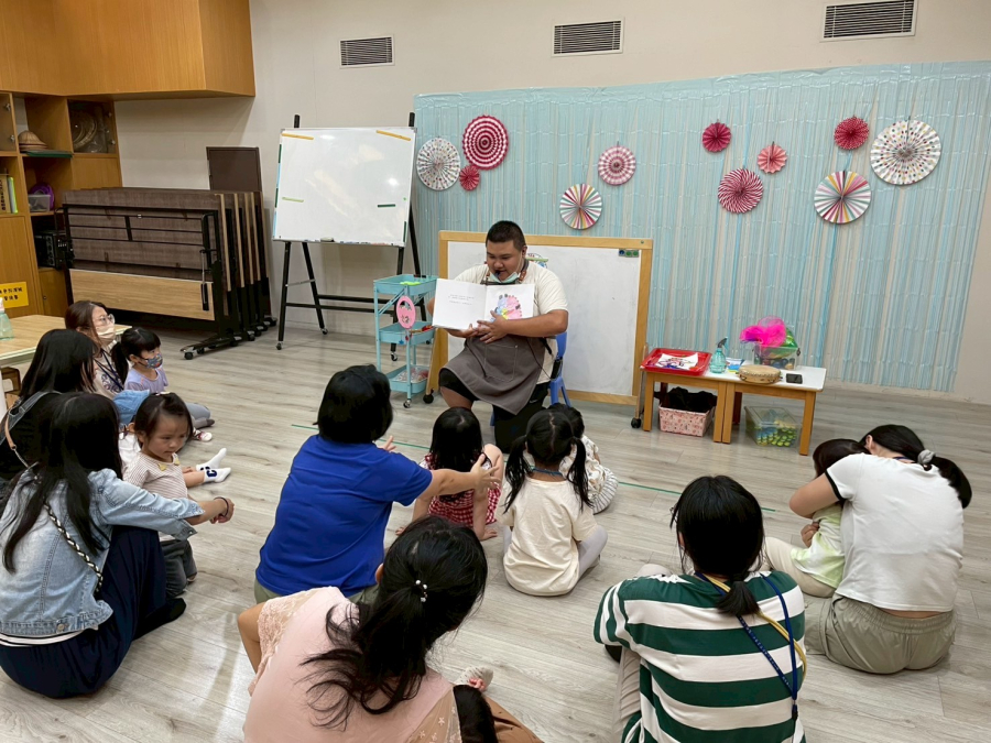 LINE_ALBUM_1140708親子活動-社會`vɮ��Nk9^h�h��#Ss��e�