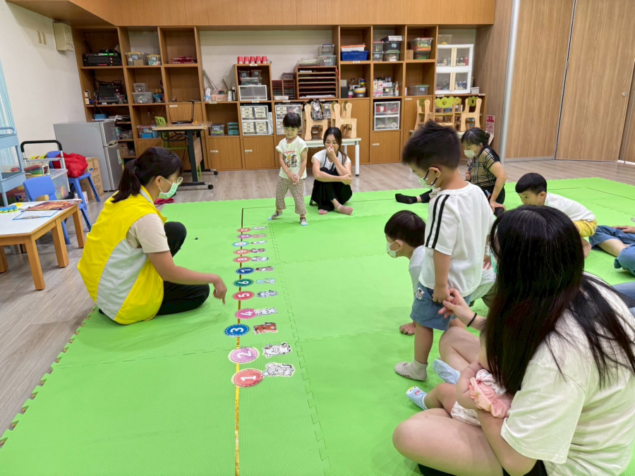 LINE_ALBUM_1140716親子活動-體能��k�.W�&��^[�^s�+�