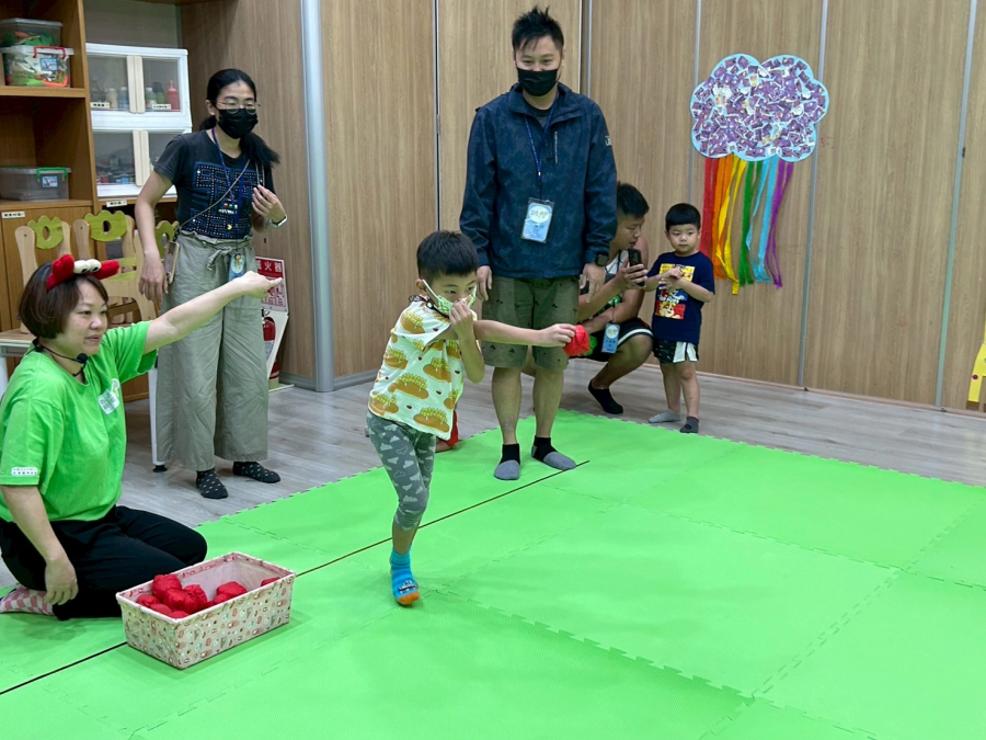 LINE_ALBUM_1140710親子活動-體能��k�.W�&���â޽|������|�