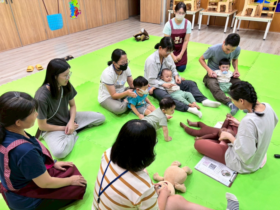 LINE_ALBUM_1140725育兒指導-媽咪別走��k��Ö��K�