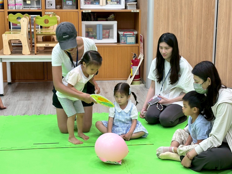 LINE_ALBUM_1140723親子活動-體能��k�.W�&�������nY�� W̍L̌��L