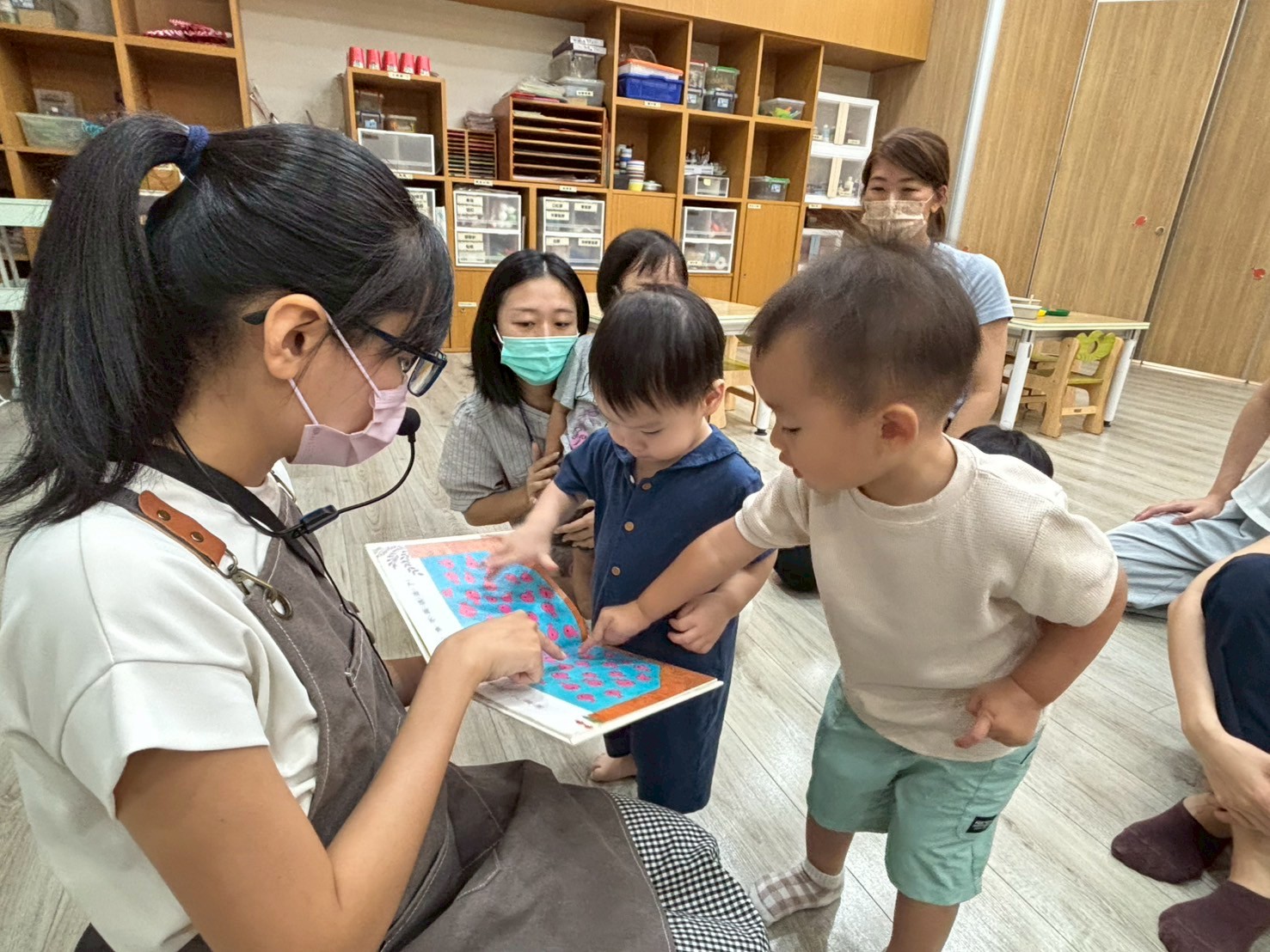 LINE_ALBUM_1140807親子活動-�;�}��&�l#���魚�����[K�n� W̍L�̌