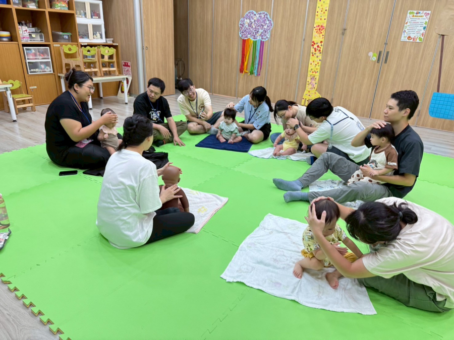 LINE_ALBUM_1140803育兒指導-安撫`V�Ö��K���K�j�ꭁi�Ni*�)�: