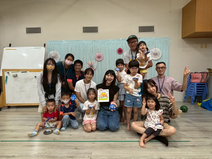 LINE_ALBUM_1140803親子活動-繪本故事`vɮK`a�c����`f
+�B��� W̍L��W�