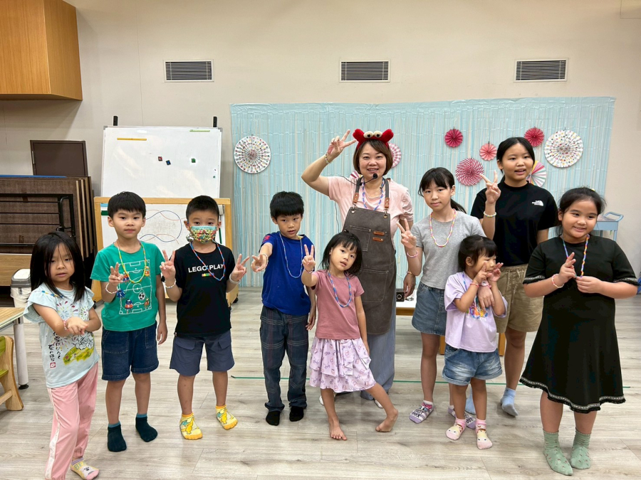 LINE_ALBUM_1140814親子活動-生`Z���&�l