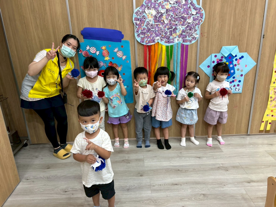 LINE_ALBUM_1140814親子活動-認知��k�