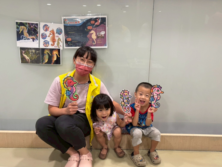 LINE_ALBUM_1140815親子活動-潑彩教室��k��݁[�^K�nyX��#S�U��