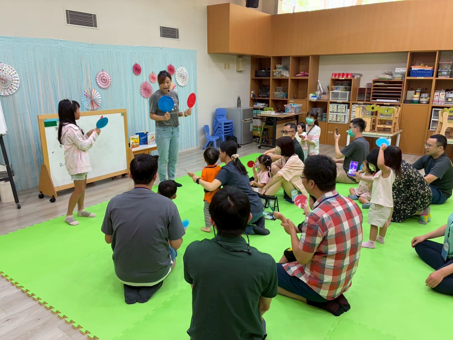 LINE_ALBUM_1140816育兒指導-好玩的親子共讀提案��|������|�