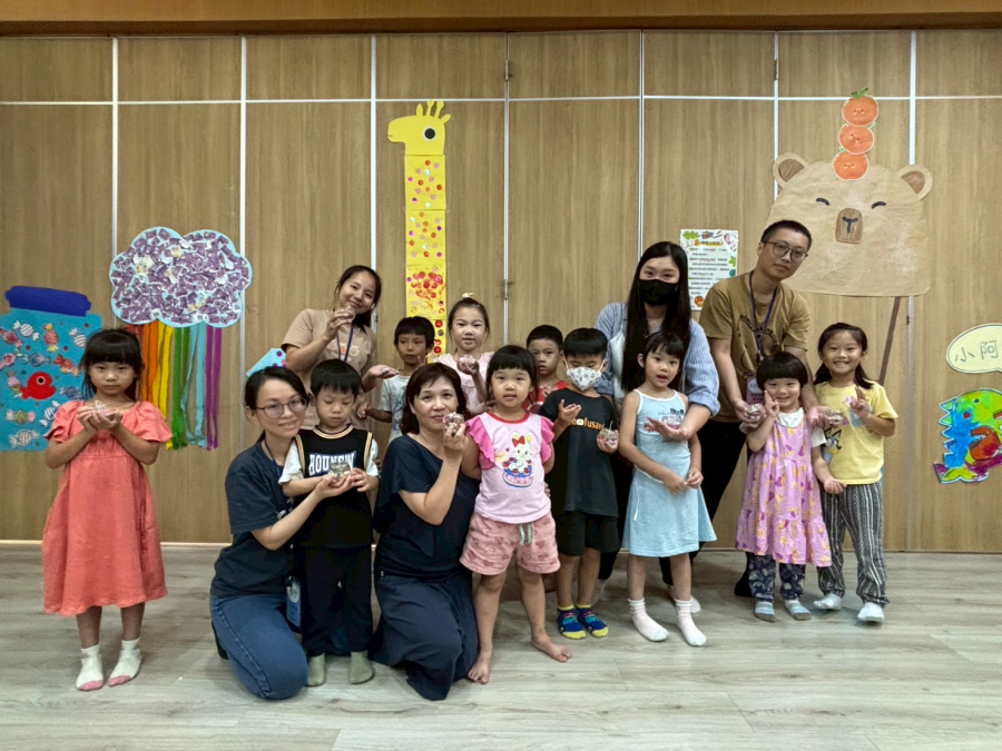 LINE_ALBUM_1140816親子活動-�;�}��&���9a�z('���製作��k��݁[�^K�nyX��#S�e�#