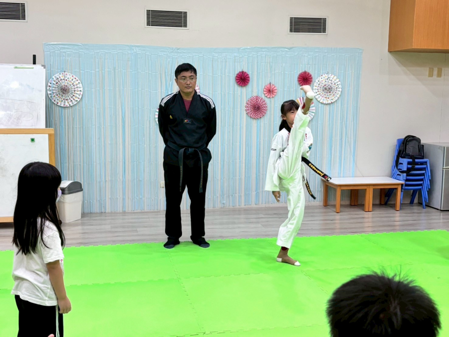 LINE_ALBUM_1140817親子活動-體能��k�⋖���&�ZJ��#S�u�