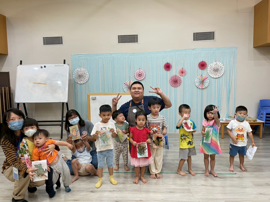 LINE_ALBUM_1140819親子活動-社會`vɮ[�lm���別氣`R����#S���%�