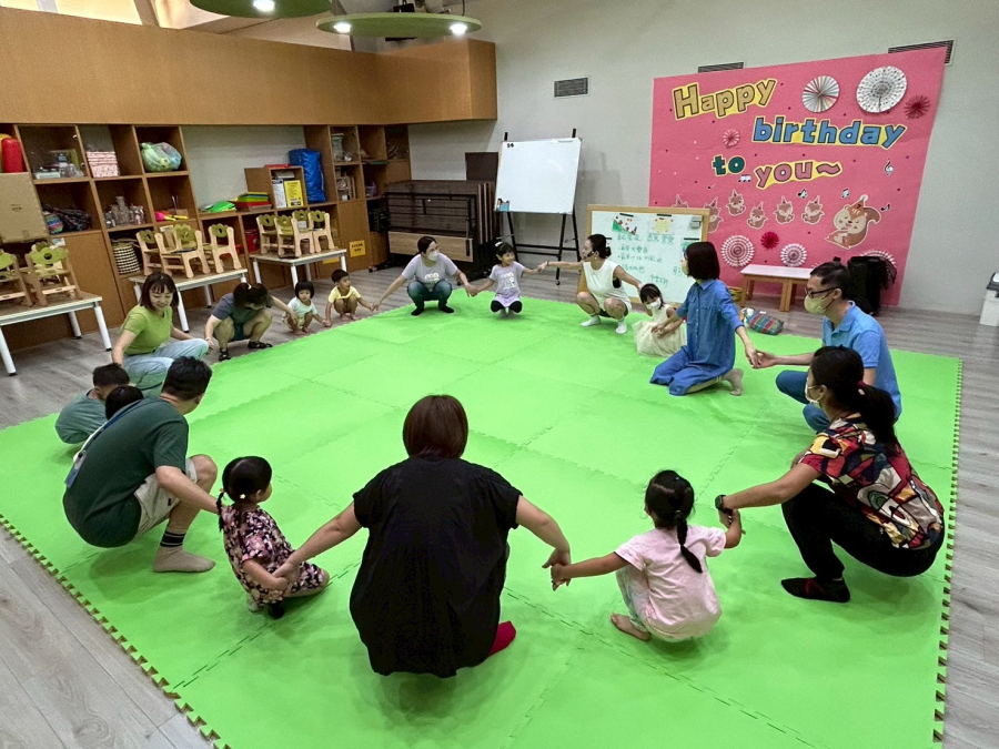 LINE_ALBUM_1140906親子活動-體能��k�R��zs���������W̍LL�̌