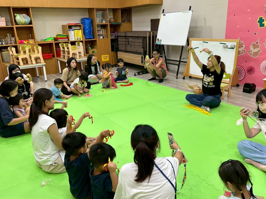 LINE_ALBUM_1140906親子活動-體能��k�R��>s�-�X�^i�5�#S�e��