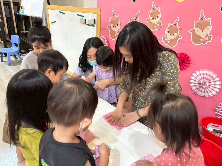 LINE_ALBUM_1140907育兒指導-家務分工一起`R�e�#S�u�%�