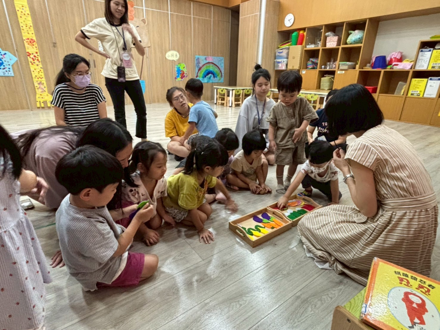 LINE_ALBUM_1140907親子活動-認知��k�R��>s����{y�i���#S�u�%�