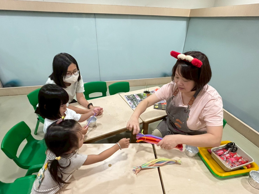 LINE_ALBUM_1140903親子活動-潑彩教室��k��=�{H^j�ޙ���#S�5�