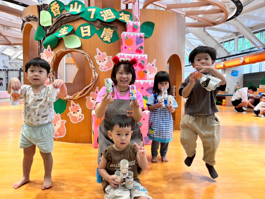 LINE_ALBUM_1140916親子活動-益智角��h��ÖƓ��M�y�NZ�e�#S�e�U�