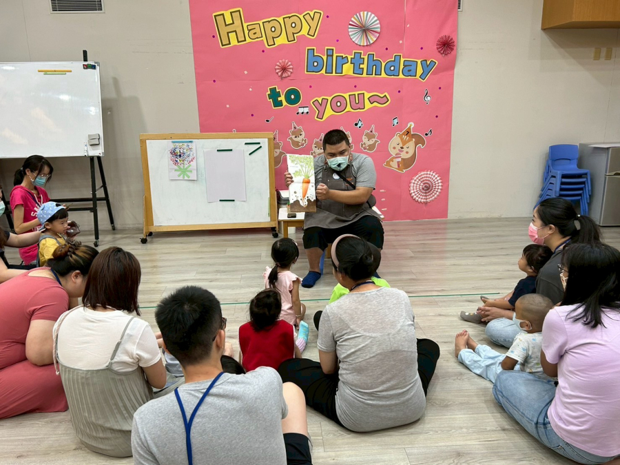 LINE_ALBUM_1140917親子活動-繪本故事`vɮh�y�N�JΈ��Z�nZ�e�#S�u�e�