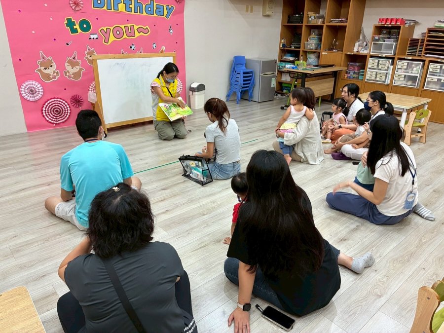 LINE_ALBUM_1140918親子活動-繪本故事`vɮ[�6�%���`V6���=�K�e�#S���