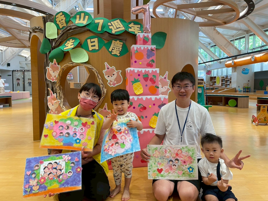 LINE_ALBUM_1140919親子活動-益智角��k�