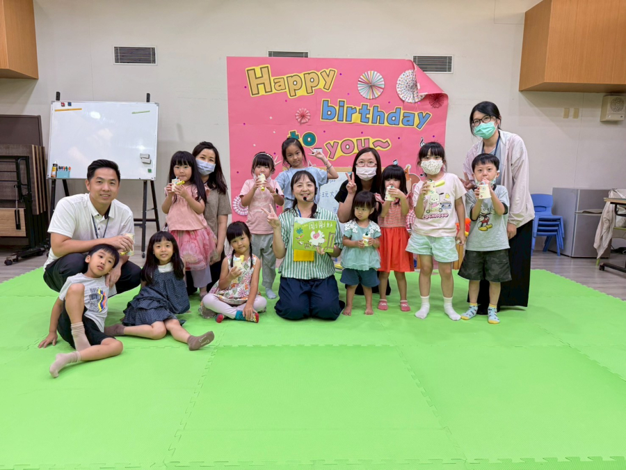 LINE_ALBUM_1140913親子活動-社會`vɮK��[v-��玩大`f���B�|������|�|