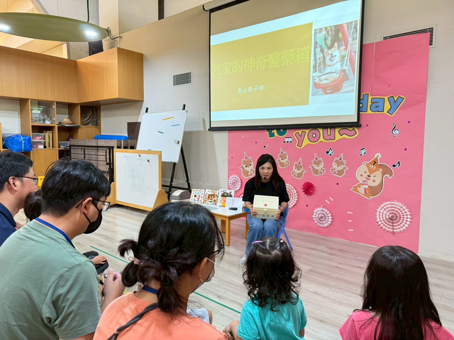 LINE_ALBUM_1141004育兒指導-我家的神奇`f���z^z��#SE��