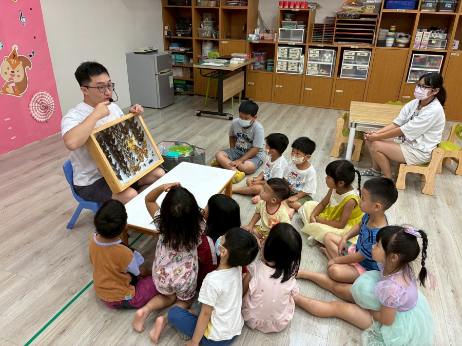 LINE_ALBUM_1141005親子活動-生`Z���&�'m:'m�텅膀創作_251005_27