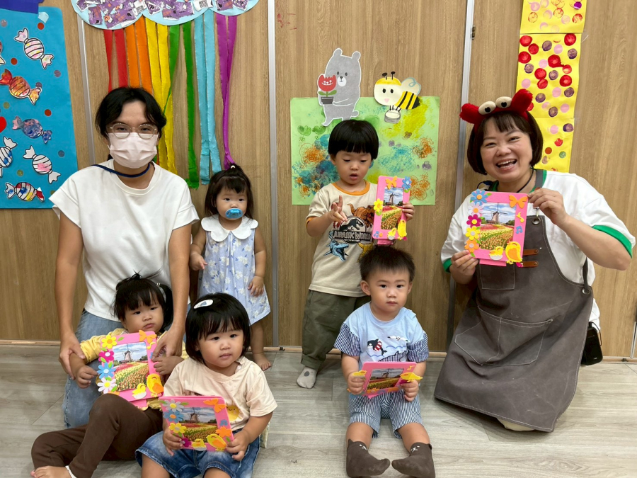 LINE_ALBUM_1141023親子活動-社會`vɮxh�y�N[�