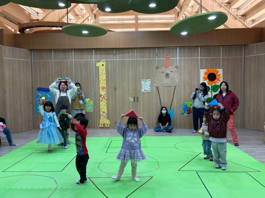 LINE_ALBUM_1141119親子活動-認知��k�V݁y�NY�6�;`|�一起`R�n�)��n� W̍LLLNW͗�