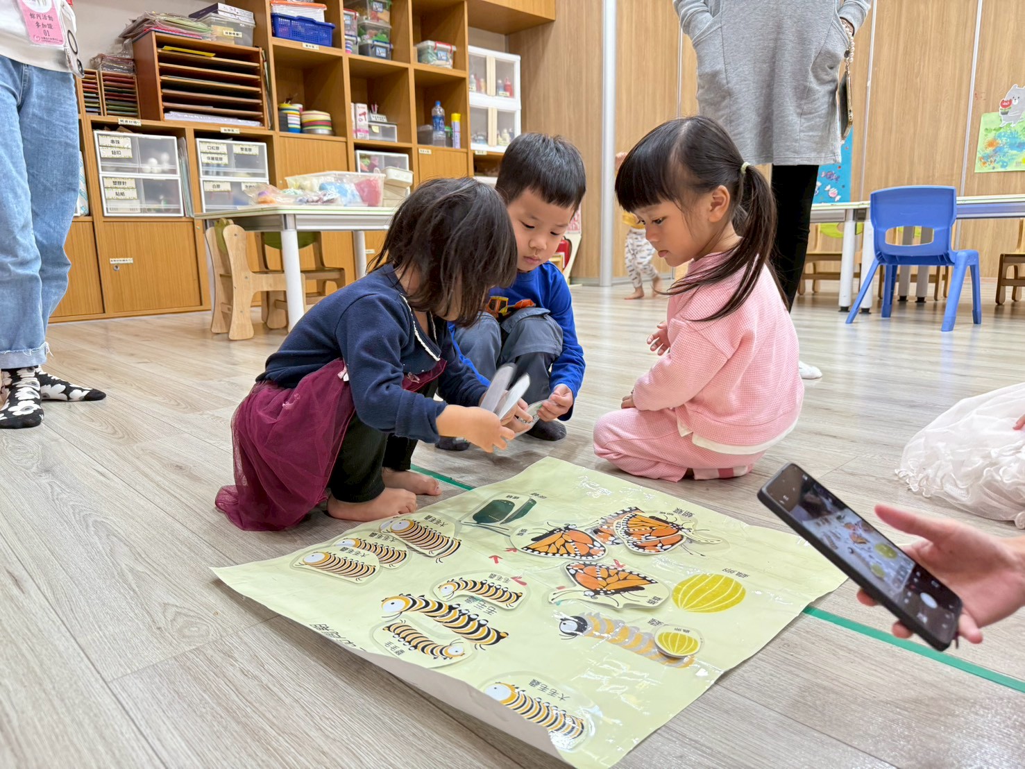 LINE_ALBUM_1141211親子活動-認知��k��m�j��'�i&�i&�̍LL�LW�N