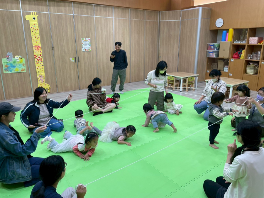 LINE_ALBUM_1141212親子活動-體能��k�b�~˚:��j����|������|�