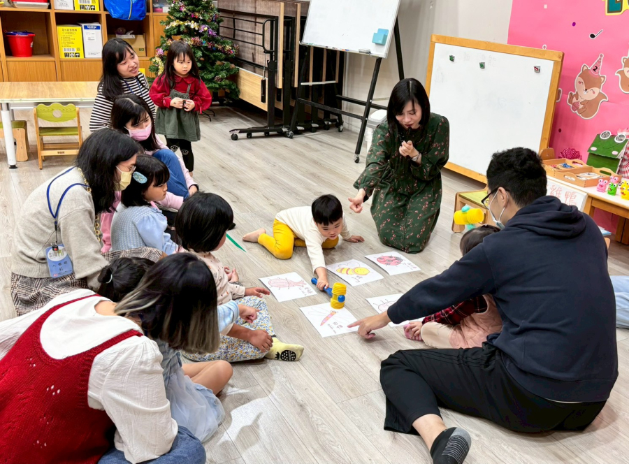 LINE_ALBUM_1141213親子活動-認知��k�b�~˞:-�Yȵ�#S#5�