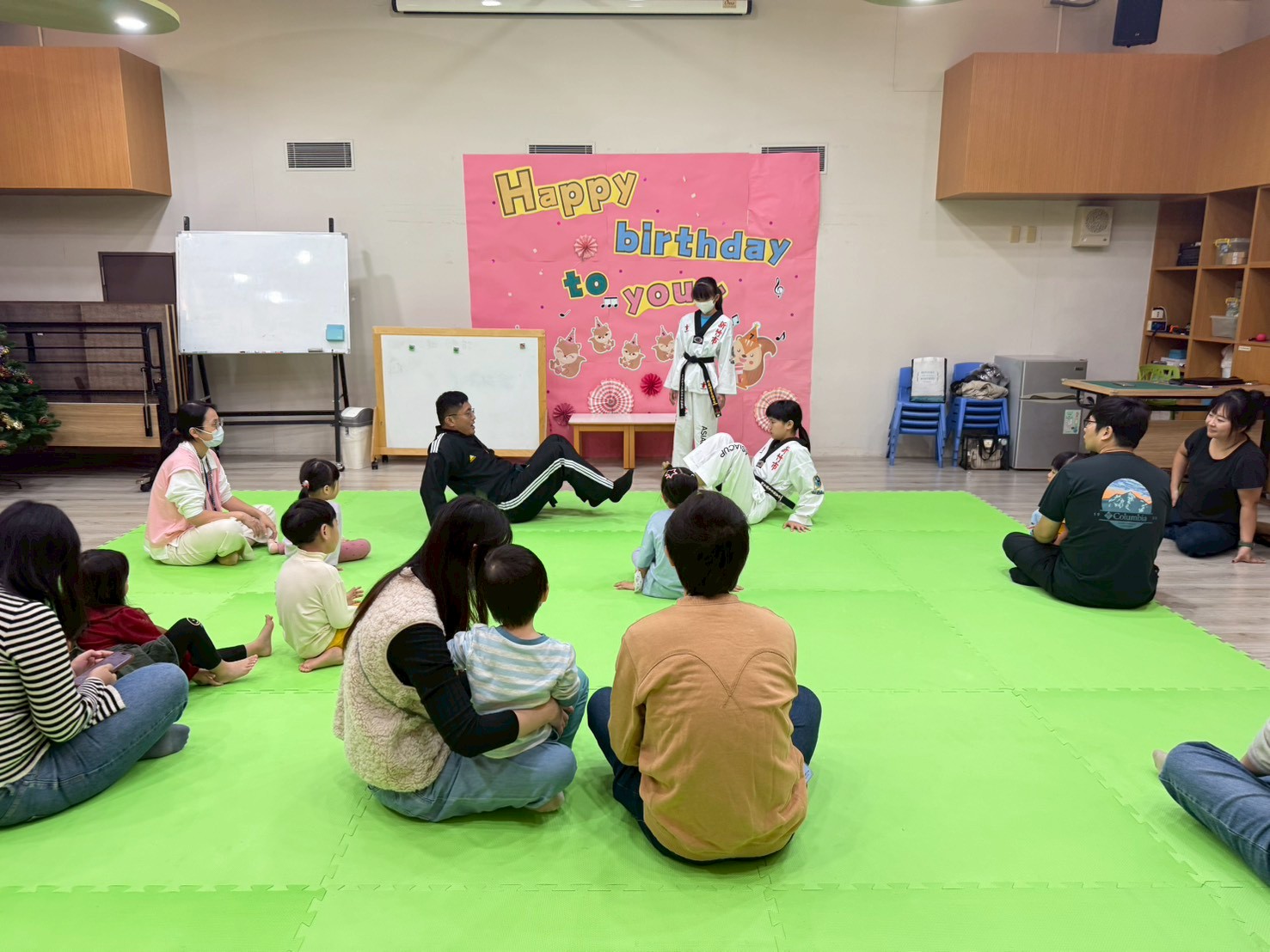 LINE_ALBUM_1141213親子活動-體能��k�~ˢ~˖�w�r-�ZJva��f��̍LL�L���