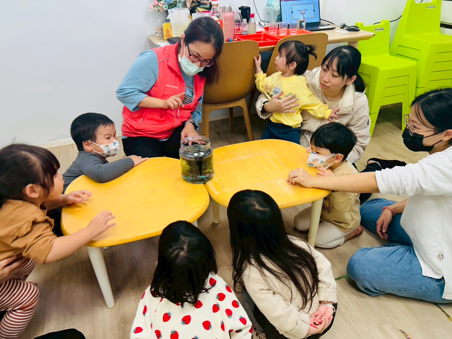 1150116科學-療癒彩色小水珠