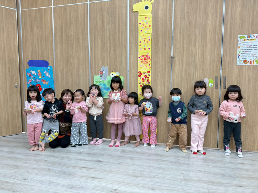 LINE_ALBUM_1150118親子活動-生`Z���&�栺n����_260118_26