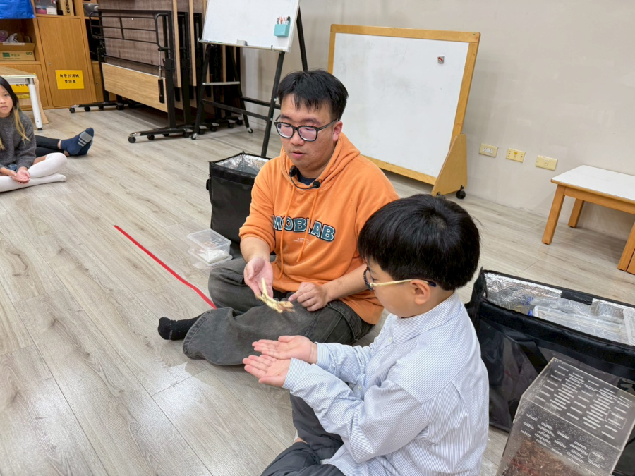 LINE_ALBUM_1150125親子活動-生`Z���&�')z'-9i)���族_260125_17