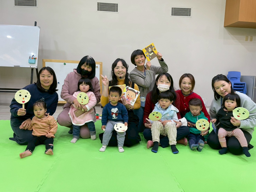 LINE_ALBUM_1150120親子活動-認知��k�