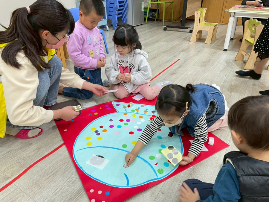 LINE_ALBUM_1150204親子活動-認知��k��Ӗ�Ӛr'��i|������|�|