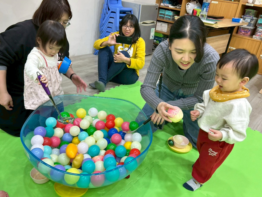 LINE_ALBUM_1150205親子活動-體能��k�bG�>�k���#c#U�#