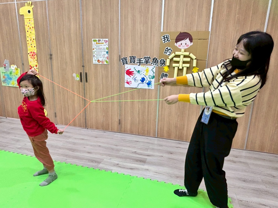 LINE_ALBUM_1150201親子活動-體能��k��=����h^[�.��6� �-�̍��W̍