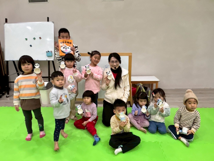 LINE_ALBUM_1150210親子活動-體能��k���9��9��9k�][[^H[��W̍��L�